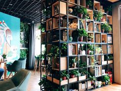 -ZING COFFEE 镜咖啡