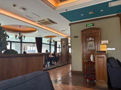-蓝山咖啡馆(钱江龙店)