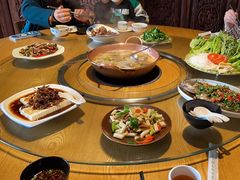 -妈妈的味道(和顺古镇店)