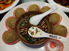 -贵阳味道(未来方舟店)