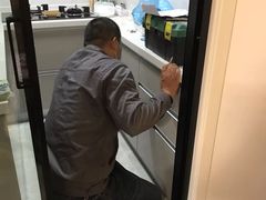 -佰丽爱家全屋定制(汶水店)