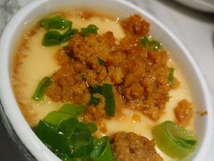 海胆蒸蛋-日丰园海肠水饺·老字号大连海鲜(和平广场店)
