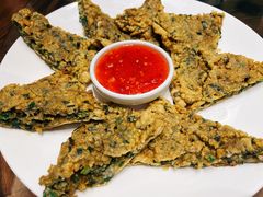 -潮三爷砂锅焗海鲜·生腌·海鲜粥(朝晖店)