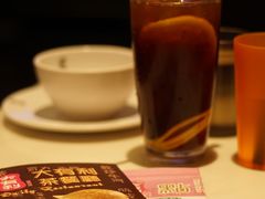 -大有利茶餐厅(福民店)