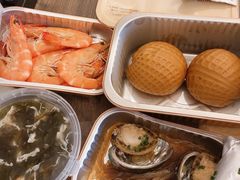白灼罗氏虾-徐记海鲜(梅溪新天地店)