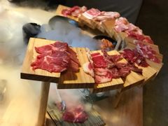 -AJIYA味屋和牛烤肉自助放题(温州万象城店)