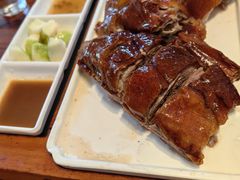 -凤阁楼果木烧鹅(鹤山陈山店)