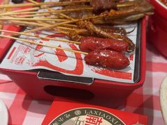 -辣小鲜·南昌大排档(船山路店)