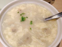 -吕氏疙瘩汤·新派鲁菜(欢乐汇店)