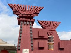 -元谋土林景区(物茂土林)