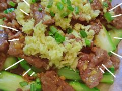 -米庄·原味私房菜(骏壹万邦店)