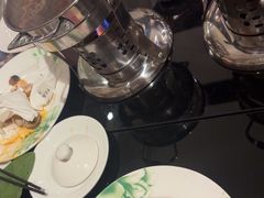 -索菲特酒店·海鲜自助 ·聚餐厅