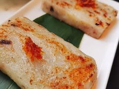 -唐阁海景中餐厅·纯手工早茶·粤菜(海口朗廷酒店)