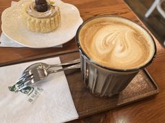 -雕刻时光咖啡馆(交大店)