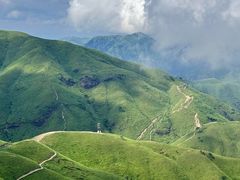 -萍乡武功山风景名胜区