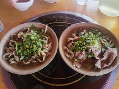 -大众跷脚牛肉馆·非遗传承单位(峨眉山店)