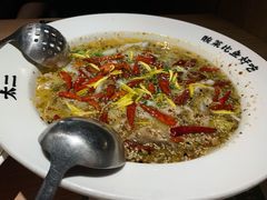 -太二酸菜鱼(群光广场店)