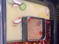 -巴奴毛肚火锅(悠唐购物中心店)