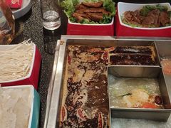 -重庆德忆火锅（龙南街3店）(渝水岸餐饮)