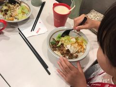 -永和大王(春日上新·阜成门店)