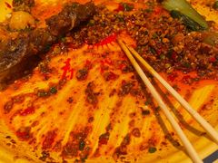 -北丐先生·野馄饨烧烤(长宁龙之梦店)