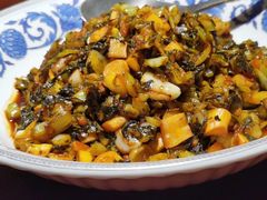 -千百味红餐厅·江西菜(绿地双子塔店)