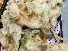 -君霖海鲜私房菜(春柳店)