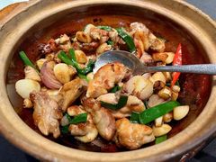 -玖味(老工人西路店)
