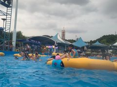 -杭州浪浪浪水公园