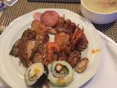 -苏州吴宫泛太平洋酒店