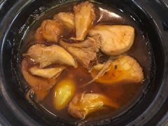 -大佛寺高级素食自助餐厅
