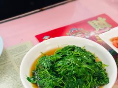 -蘭心餐厅(进贤路店)