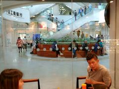 -星巴克(武汉协和医院店)