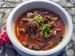 -灯笼馆海鲜餐厅