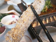 -解家河南菜(商鼎路店)