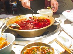 -小龙坎火锅(全球总店)