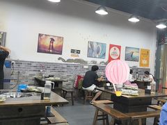 -天治宣·野椒鸡(龙头寺总店)