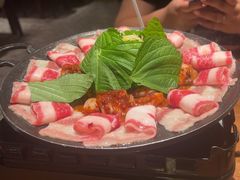 -春熙台·韩国料理(宝安西乡店)