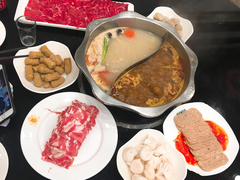 -新泰火锅城(蛟翔店)