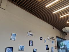 -疯狂烤翅(熙街店)