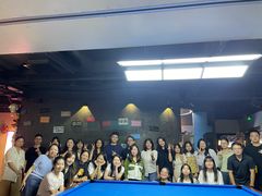 -CIAO·团建聚餐·生日派对轰趴馆(福田店)