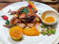 -G+KITCHEN(龙湖狮山天街店)