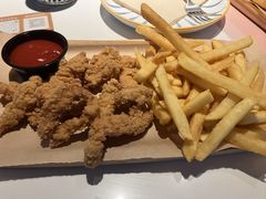 -必胜客(栖乐荟店)