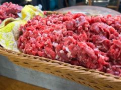 -何永光123鲜牛肉馆(江北万达1号店)