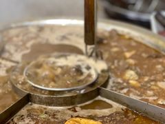 -正宗阳山牛杂(东城店)