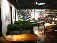 大堂-心邸·庆宴(雅宝城店)
