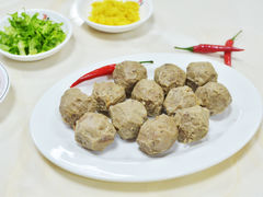 -牛团圆牛肉火锅店(总店)