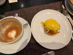 -深圳四季酒店·馥自助餐厅