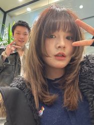 -WM Hair Salon