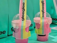 -gleeglee乐溢亦茶(合生汇店)